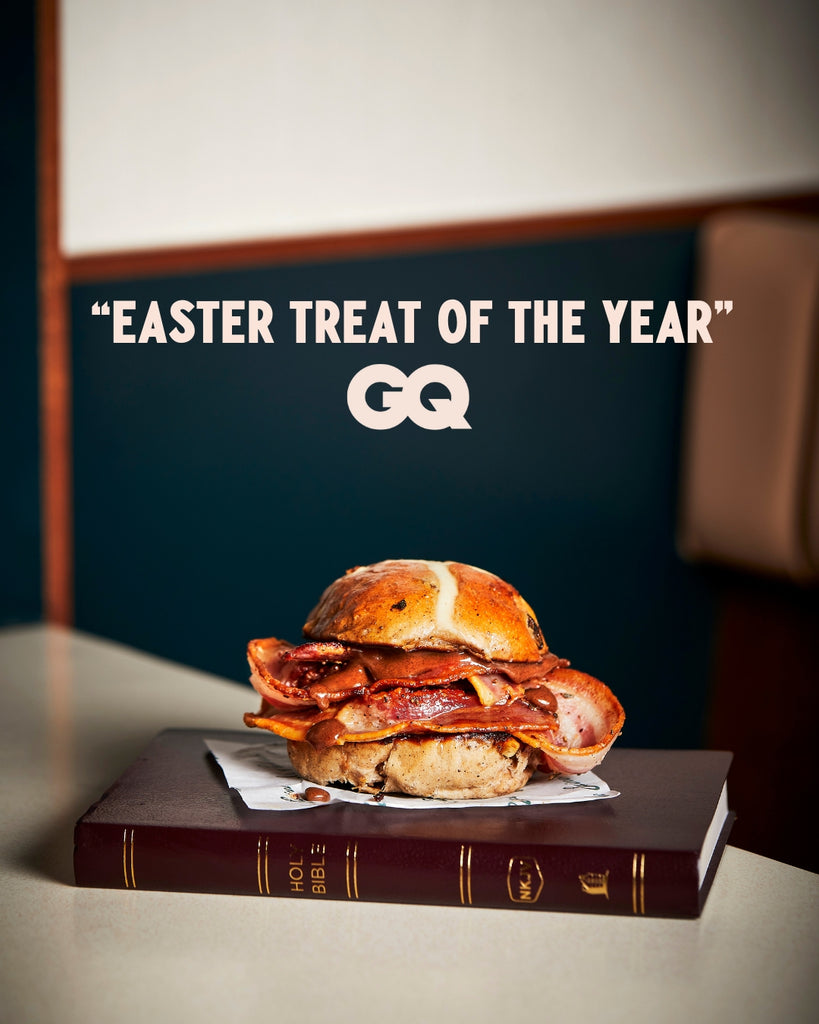 The Easter Box for 2